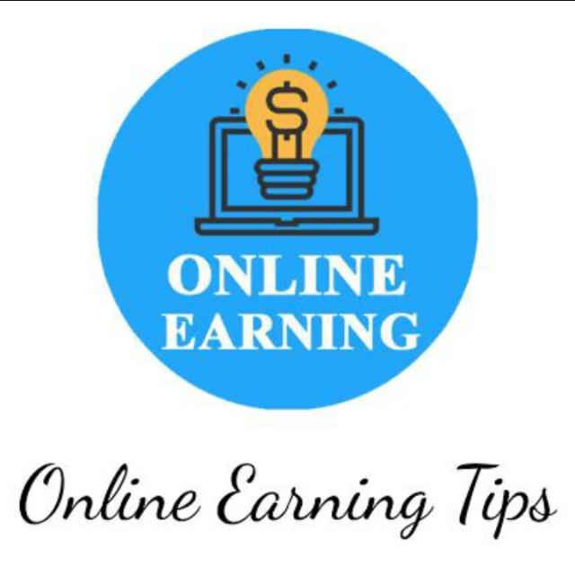 Online Earning💰😍🤑💙
