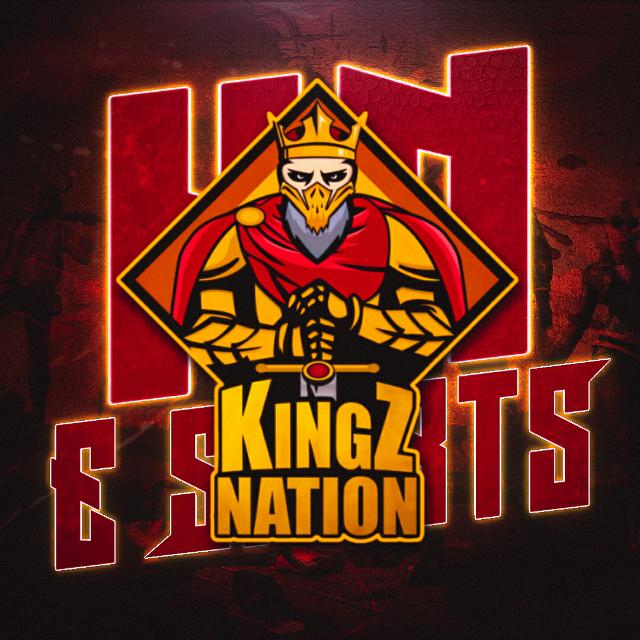 KINGZ NATION Public Grp 1