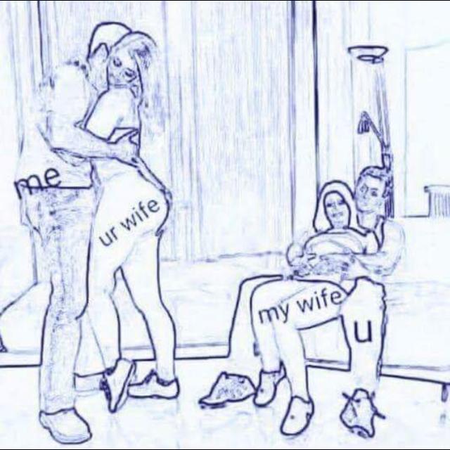 nly wif Swaping &amp; exchang