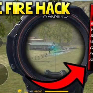 Free fire VIP HACKS