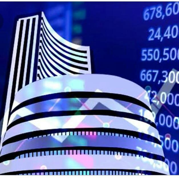 Share market earning