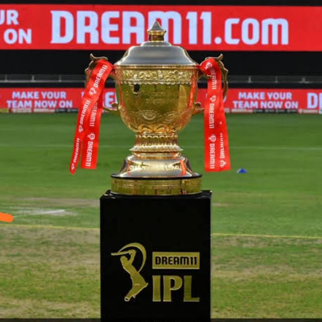 IPL 2021