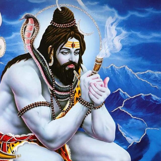 🕉️🌷🌸भोले बाबा 🐍के भगत🌹🌸 🙏🙏