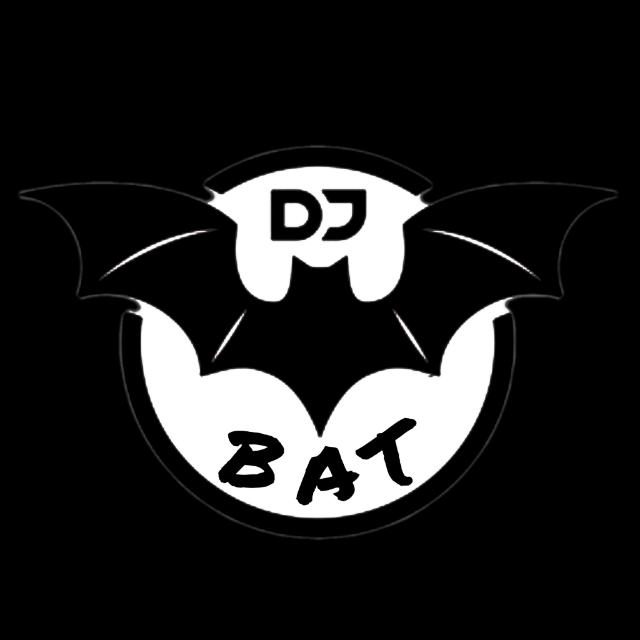 DJ BAT🎧🎼