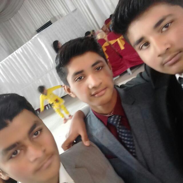 Best Friend Group