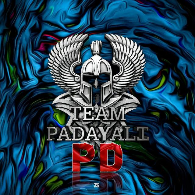 ⛔PD followers 5330⛔