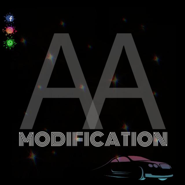 AA MODIFICATIONS