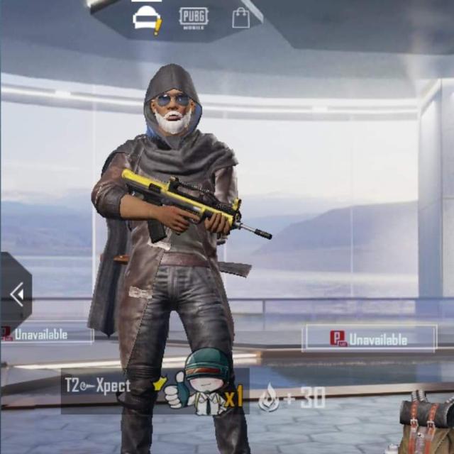PUBG 🎮AccOUNT and UC sale