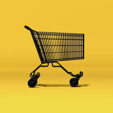 One stop Shopping 🛒🏷️