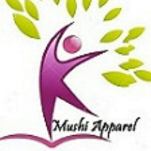 Mushi👗👚