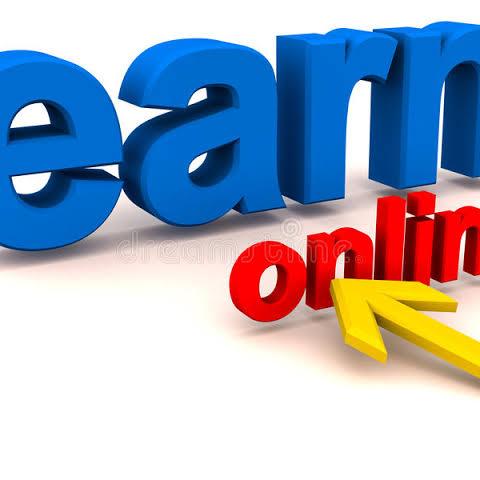Online Earn with(Jameel)