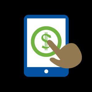 Online earnings