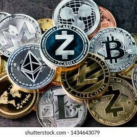 Cryptocurrency ki duniya