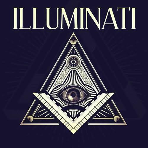JOIN ILLUMINATI FREE