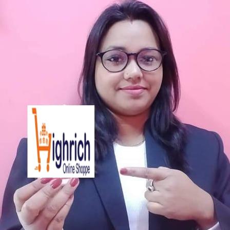 ??????JAI HIGH RICH GROUP