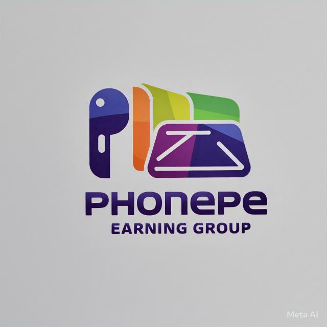 PHONEPE EARNING GROUP📊