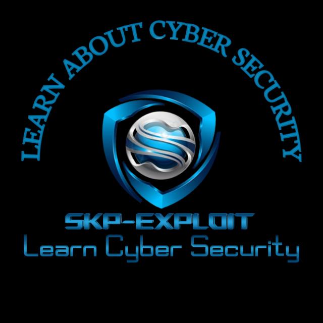 ?️☣️SKP-EXPLOITS☣️?️