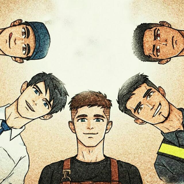~ කොල්ලෝ ගහන මං ~