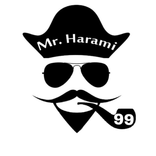 Mr Harami 99