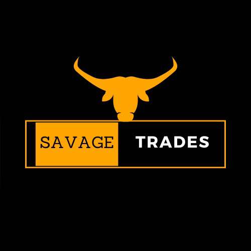 Savage trades