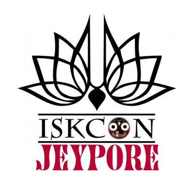 ISKCON Jeypore YouthForum