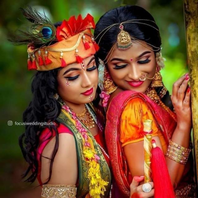 ???♥️??✨?राधाकृष्ण?✨?❤️???