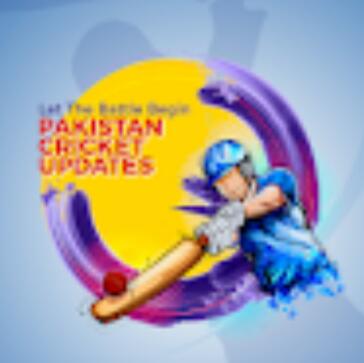 PᴀᴋIsᴛᴀɴ CʀIᴄᴋᴇᴛ? Uᴘᴅᴀᴛᴇs