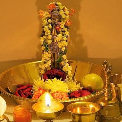 மாந்திரீக பயிற்சி 