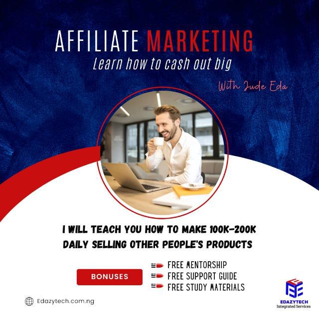 LATEST AFFILIATE PROGRAM