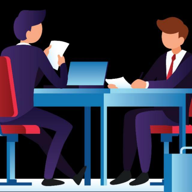 Job Consultant 100%safe