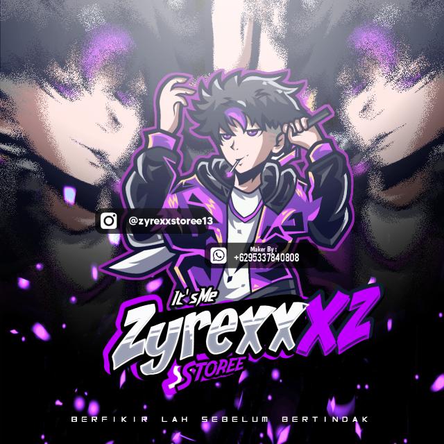 JB || ZyrexxStoree CRBN