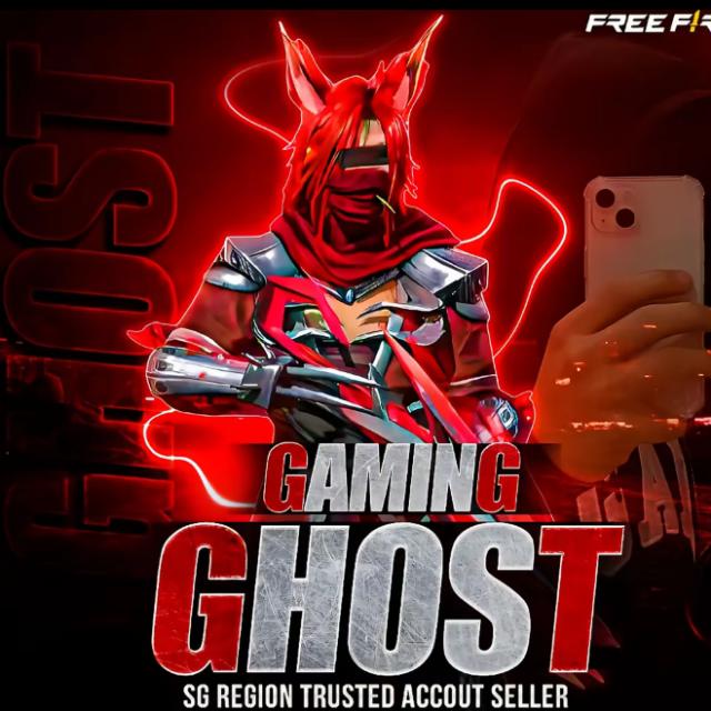 0️⃣6️⃣Gaming Gost💀𝐀𝐂𝐂𝐎𝐔𝐍𝐓 𝐀𝐍𝐃 ᴅɪᴀᴍᴏɴᴅ sᴛᴏʀᴇ💫🫂