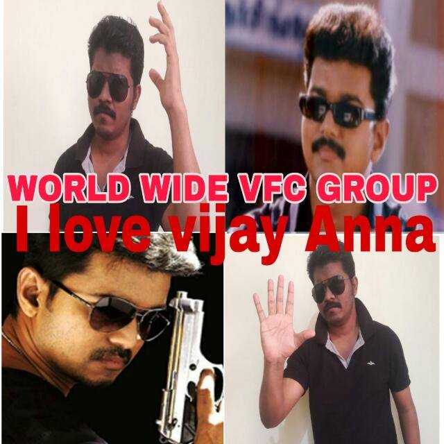 WORLD WIDE VFC GROUP