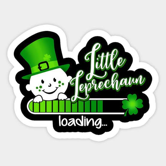 Little Leprechaun