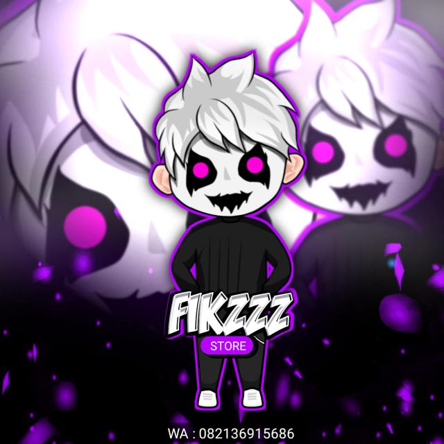 STOCK¹ ||FIKZZZ STORE REAL