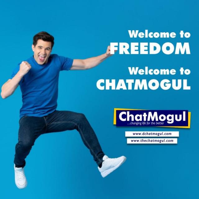 Chatmogul