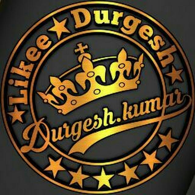 🙏Likee Durgesh🙏YouTube