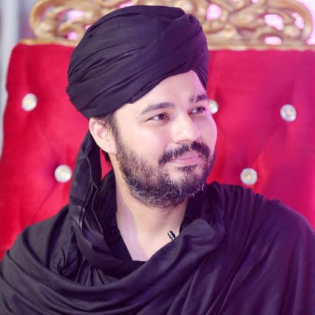 3️⃣1️⃣Syed Mehrban Ali Shamsi