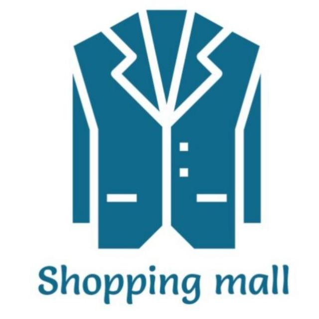 🛍️ Shopping mall 🛍️