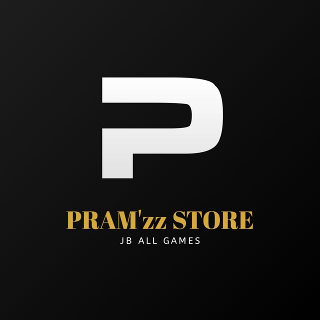 JB ALL GAMES || PRAM'ZZ STORE