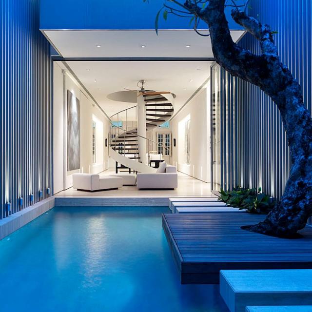 Interior decoration ?