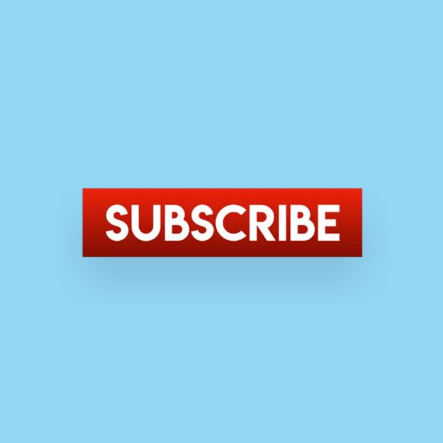 subscribe 1sub1