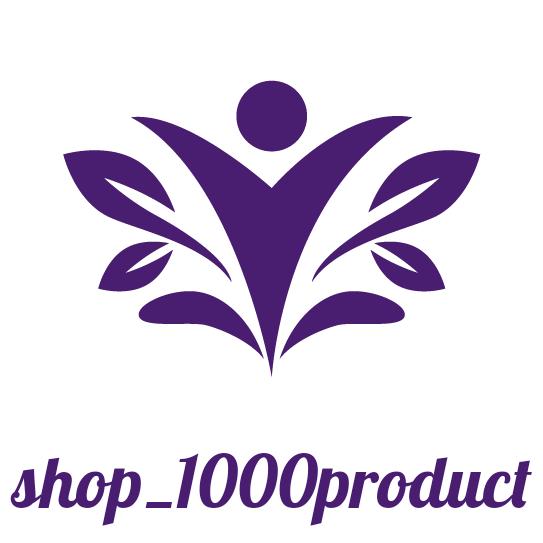 Shop_1000products
