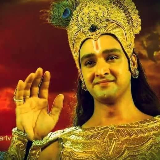 ??Jai Shri Krishna??