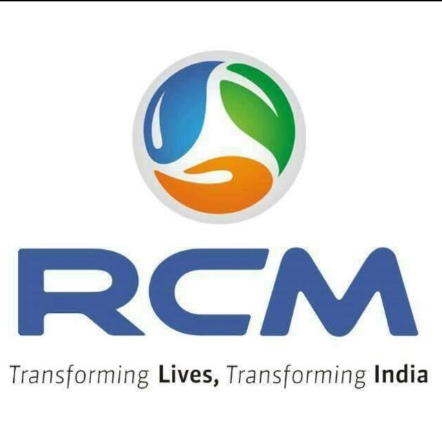 (RCM meeting group)