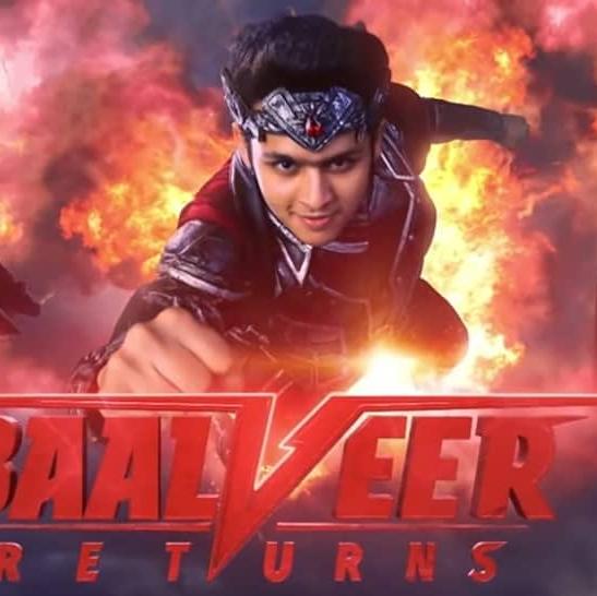 ?Balveer ❤ Return?