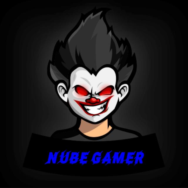 NUBE GAMER (YOUTUBER)