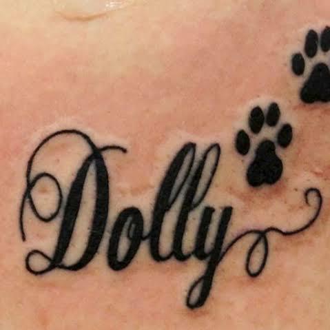 ?Ⓓⓞⓛⓛⓨ ?Ⓝⓞ ... ??????