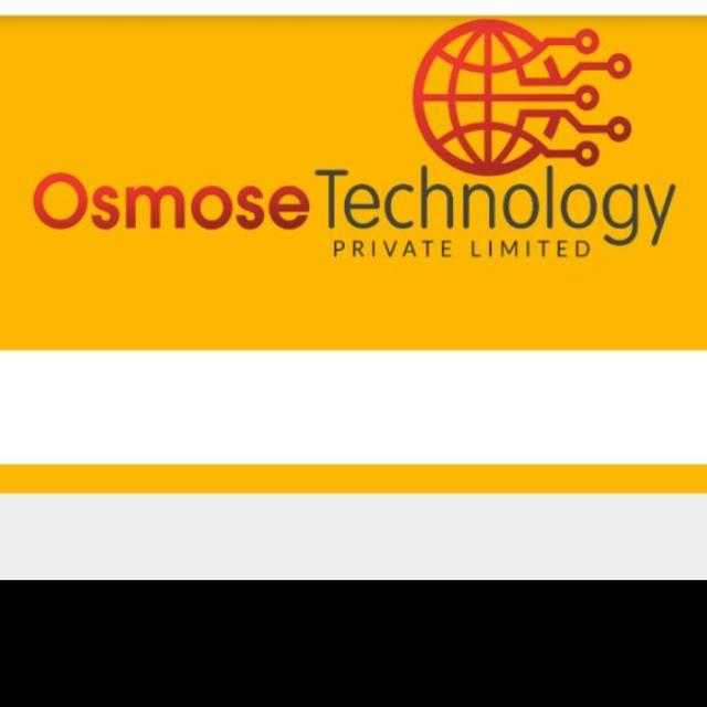 No Life change OSMOSE