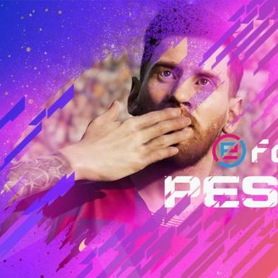 Pes Match enligne 2021?